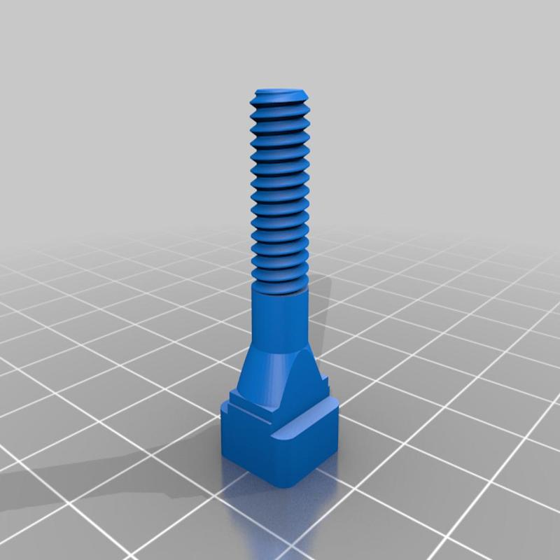 M6_T-Slot_Bolt