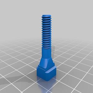 M6_T-Slot_Bolt