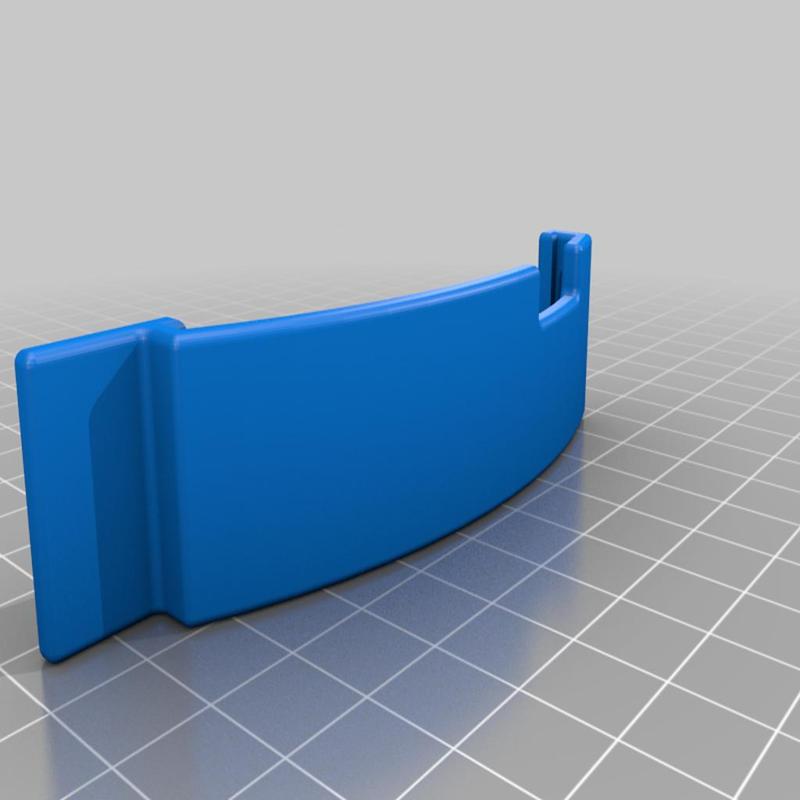 Garmin Zumo 390LM Holder
