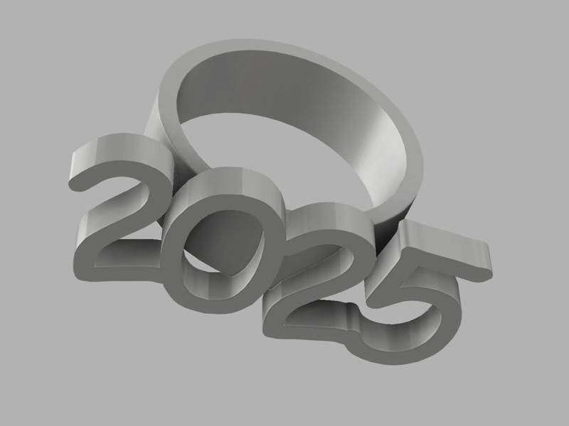 2025 Ring