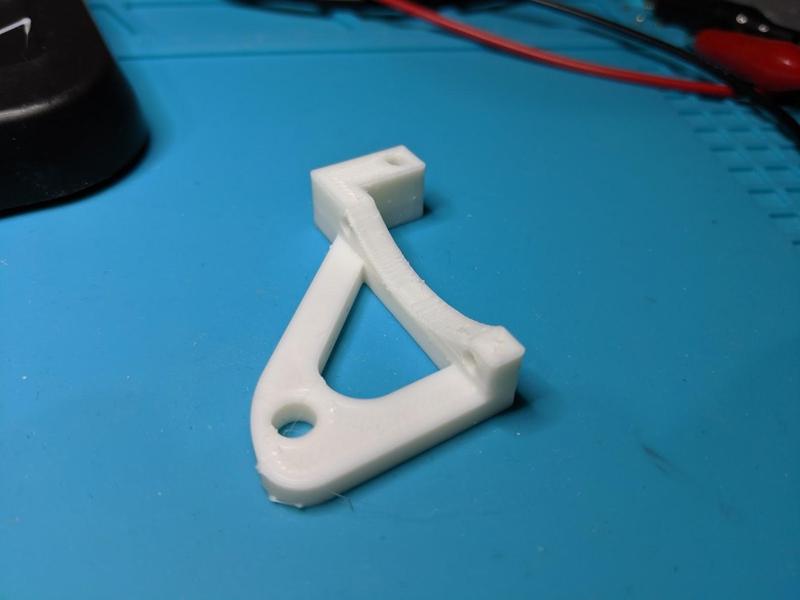 CR-10s Pro Main Board Fan - 40x40x20mm