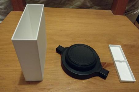 Raynox box