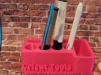 Cricut tool box