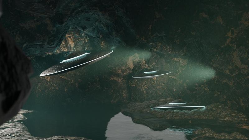 Concept art