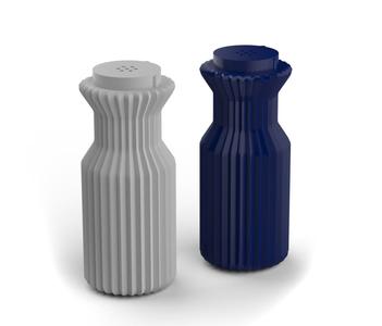Salt & Pepper Shaker