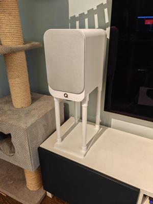 Q Acoustics QA 3030i speaker stand