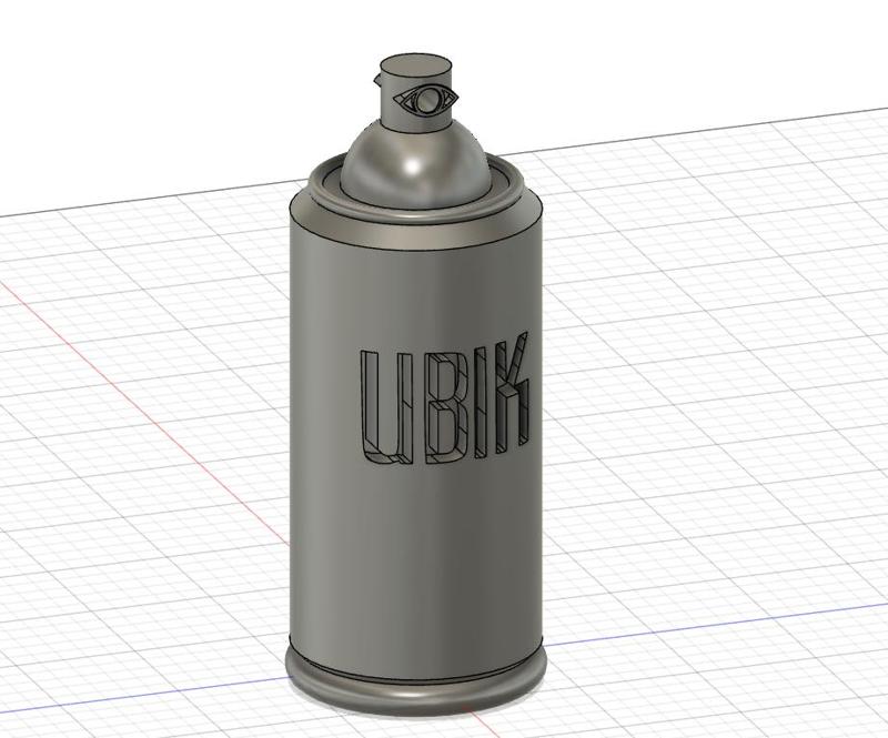 UBIK