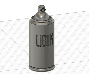 UBIK