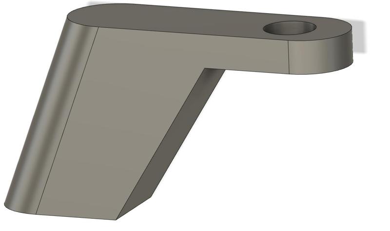 Preamp Classic box legs