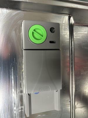 Midea Dishwasher Rinse Agent cap