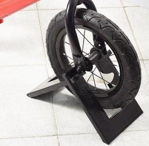Balance Bike Stand Holder