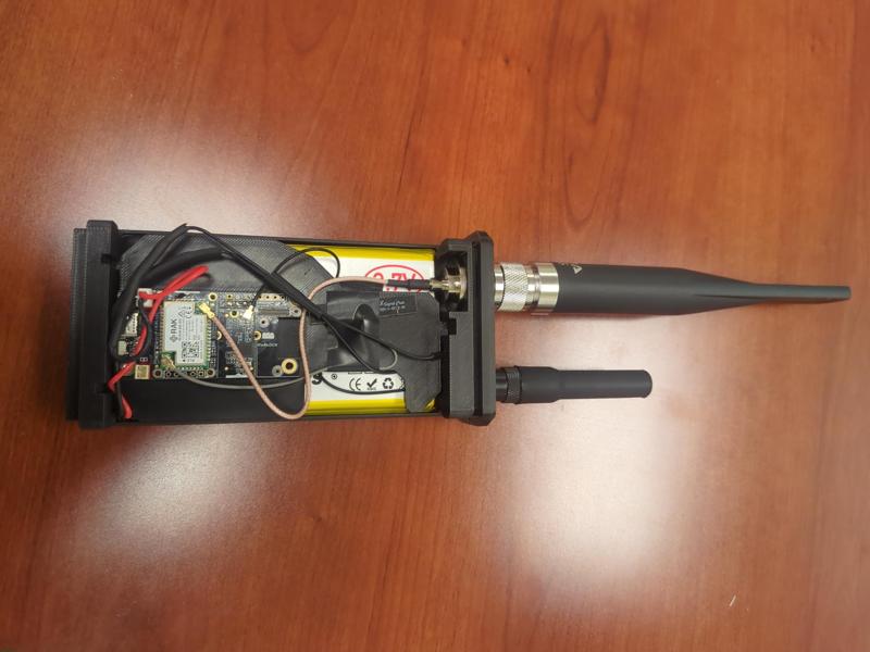 RAK19007 Radio Style