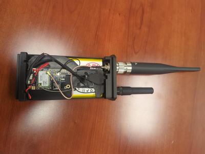 RAK19007 Radio Style