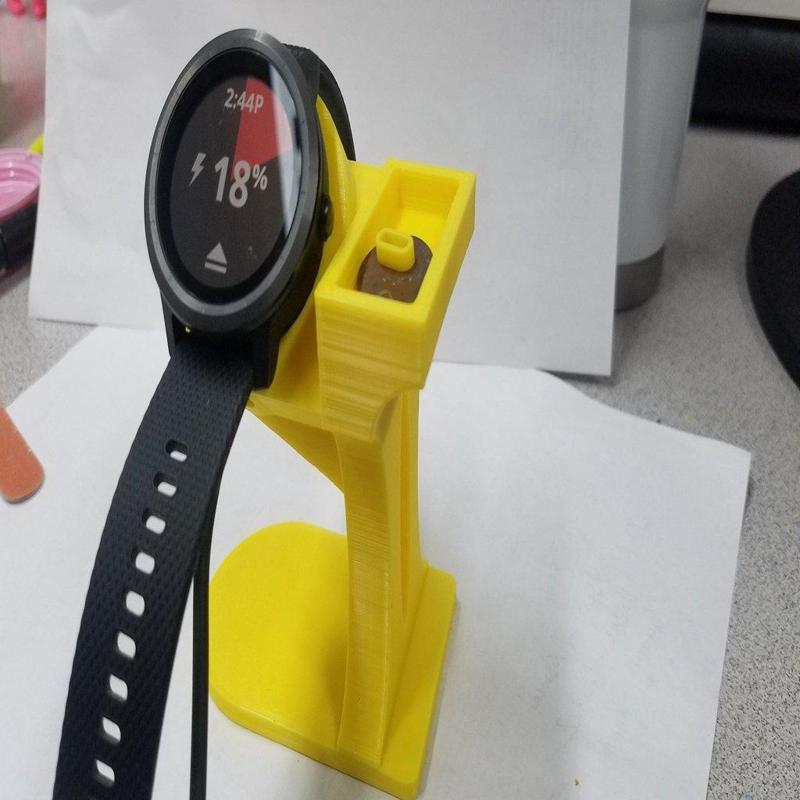 Garmin VivoActive 3 Watch Stand