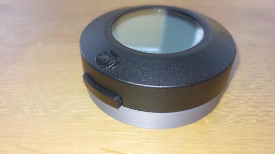 AMC Audiotherm Halter