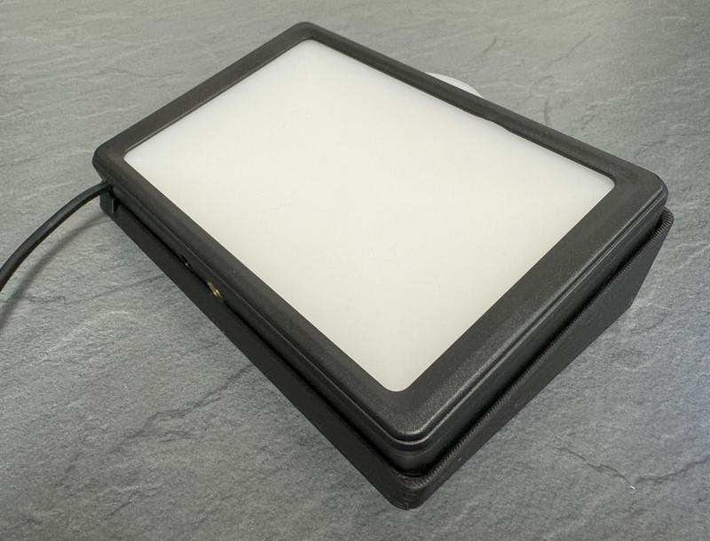 Neewer LED ZC-10S (USB 66 LED) light Stand