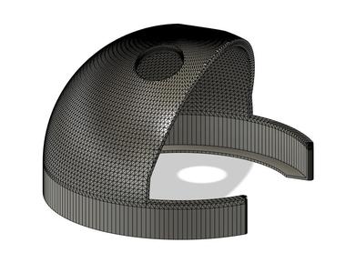 Deeper deadbolt cover