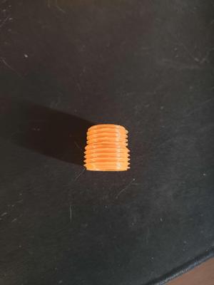 EX BCAR Rev 1 to 2 Adapter