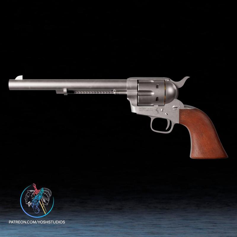 Fallout New Vegas 3D Printer File STL