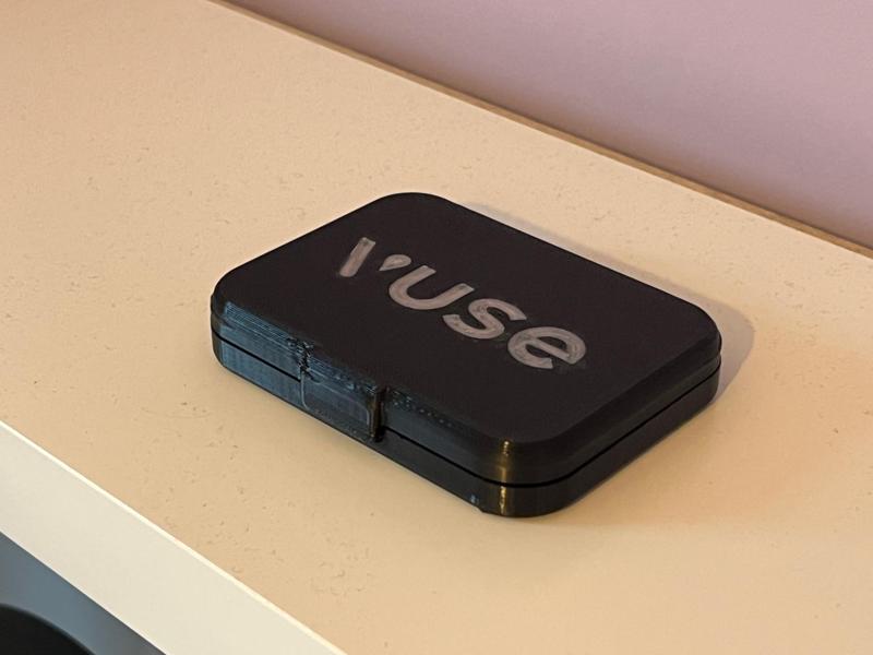 Vuse Pod Case