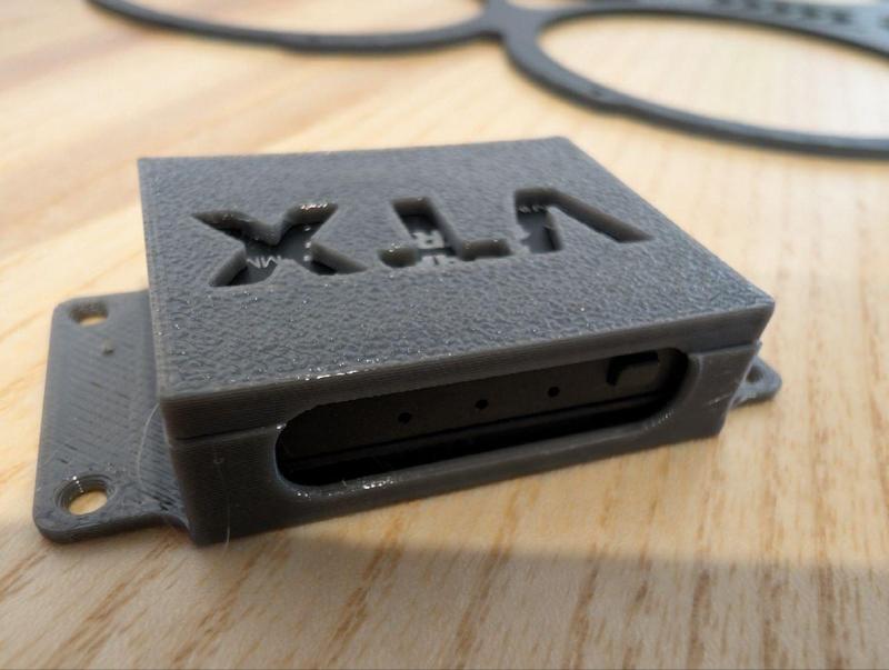 cineboy 3" foxeer vtx mount