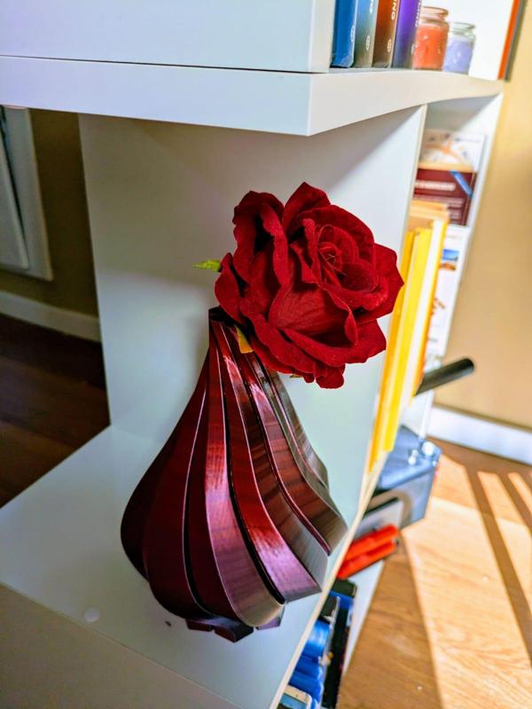 VASE Design