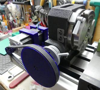 HDT5 Timing Pulley
