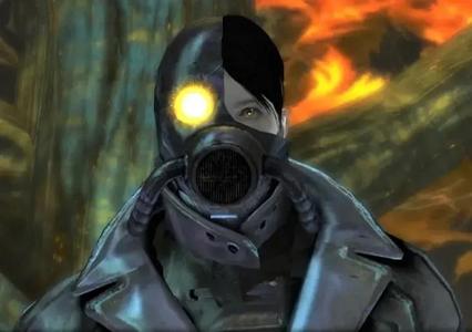 Viula the Corrupt from Fallout