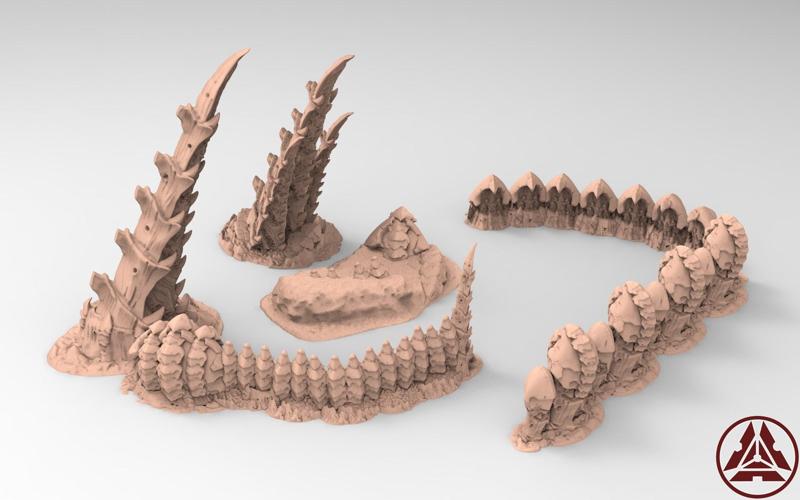 Tyty bug party terrain remix 51 - 60