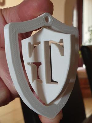 Tandem Gimnázium logo