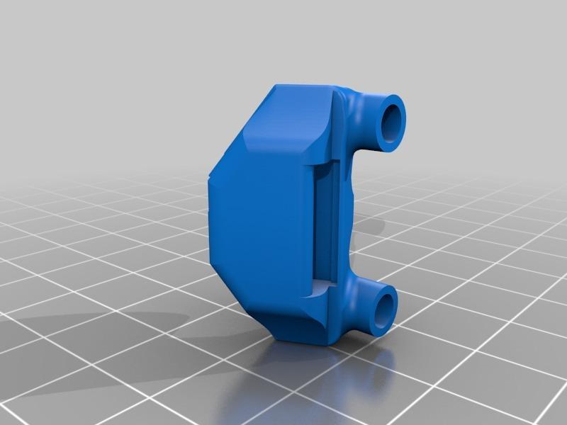SOURCE MICRO V0.1 - Cam Mount