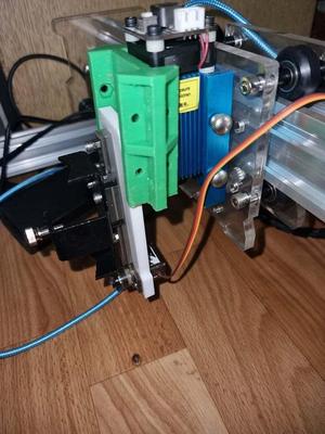 Eleks Dual Holder 