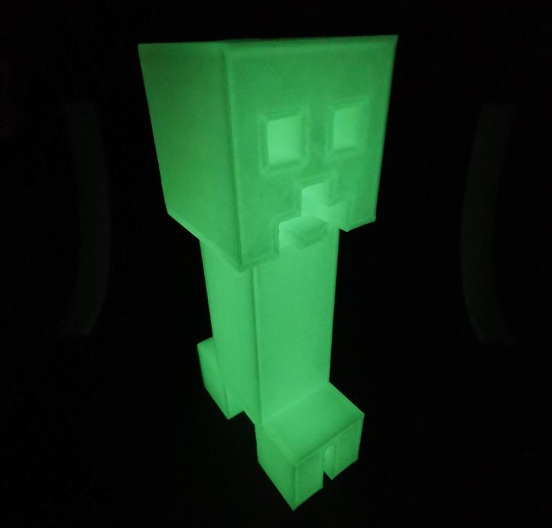 Minecraft Creeper