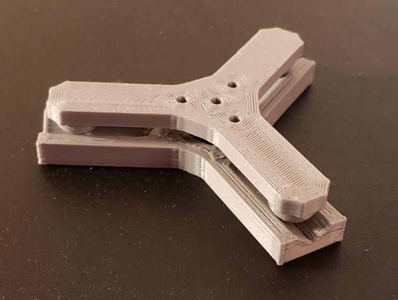Kinematic Coupling Demo - Degrees of Freedom