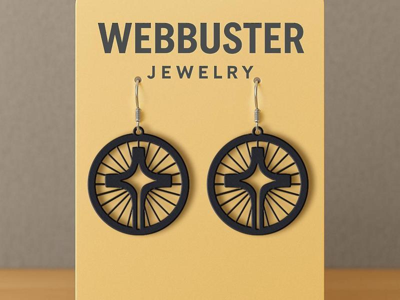 Spiritual Core Earring