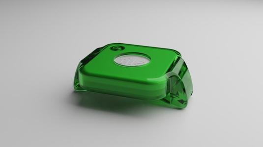 Tile Collar Case