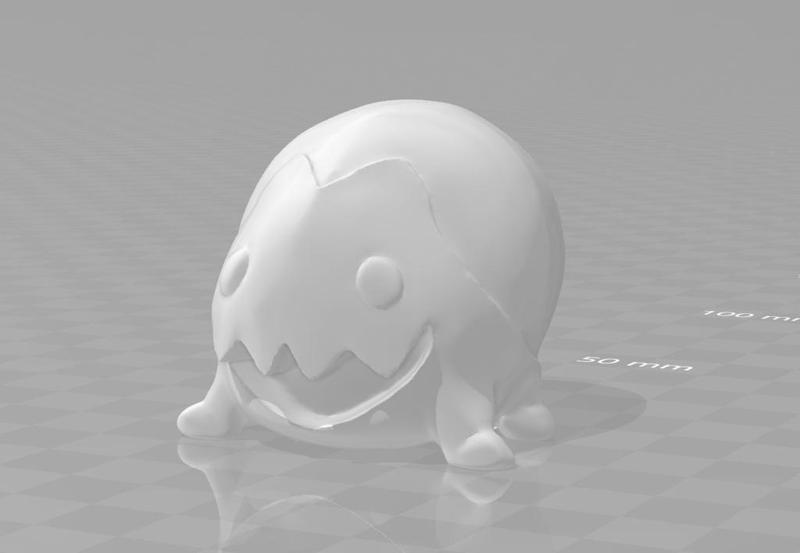 Carbot Baneling