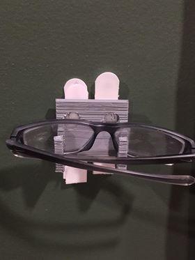 Tim's Wall mount hanger