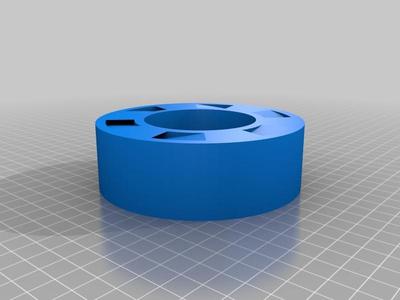 Acoustic Metamaterial