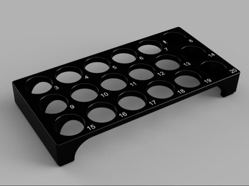 ER32 Collet Holder