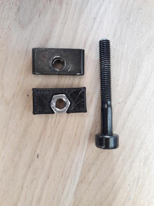 Stokke Tripp Trapp Nut holder