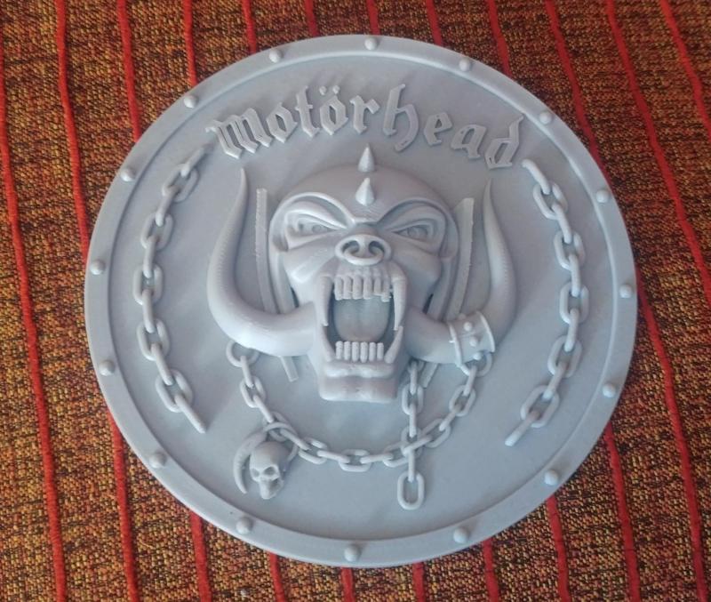 Snaggletooth Motorhead