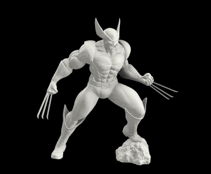 Wolverine