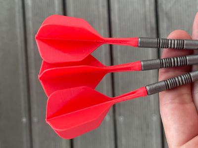 Target K-Flex No6 20mm
