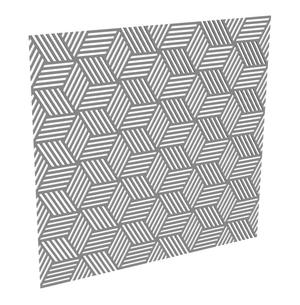Geometric Stencil 3