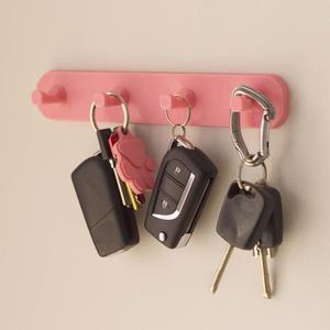 Key Holder Hook 3M Command