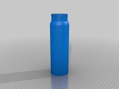 Water Bottle