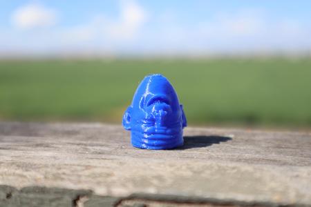 UC Davis Egghead - See No Evil/Hear No Evil
