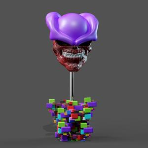 janemba skull