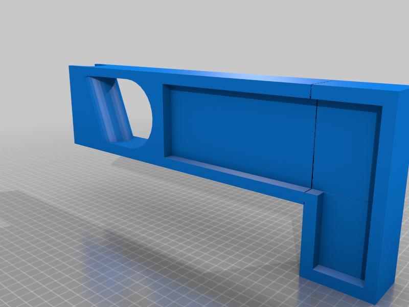 Airsoft Glock 17 Stock